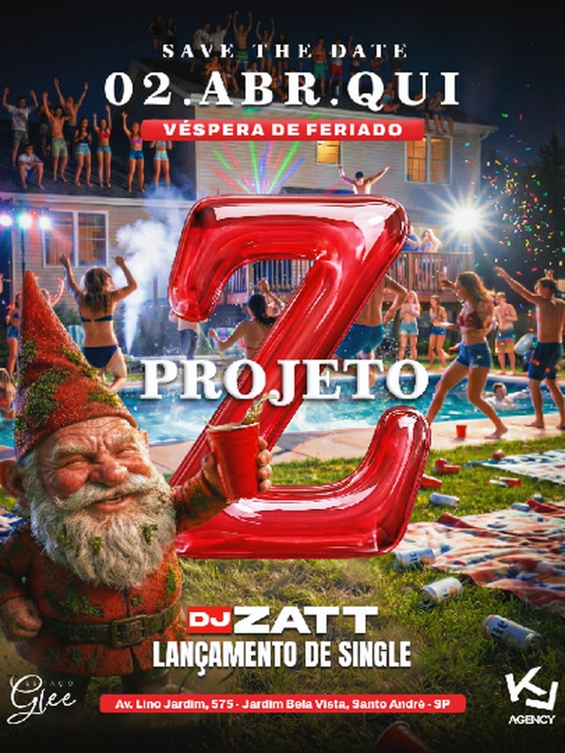 Projeto Z em Santo André