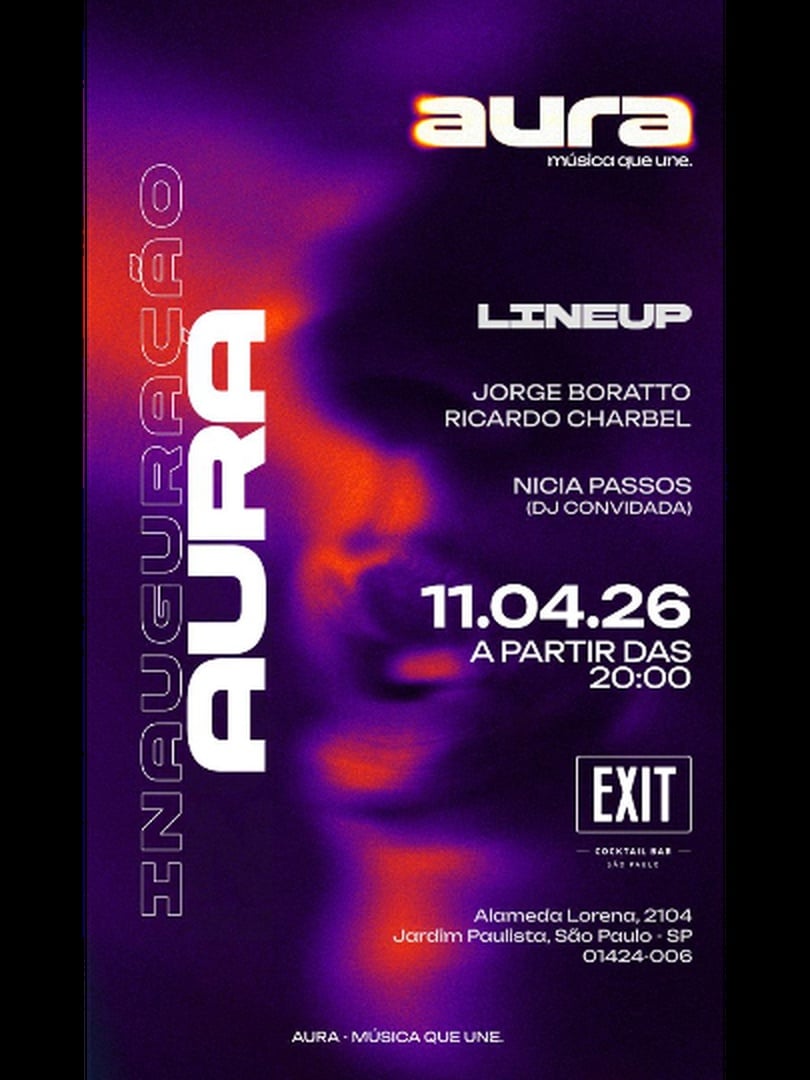 Aura - música que une