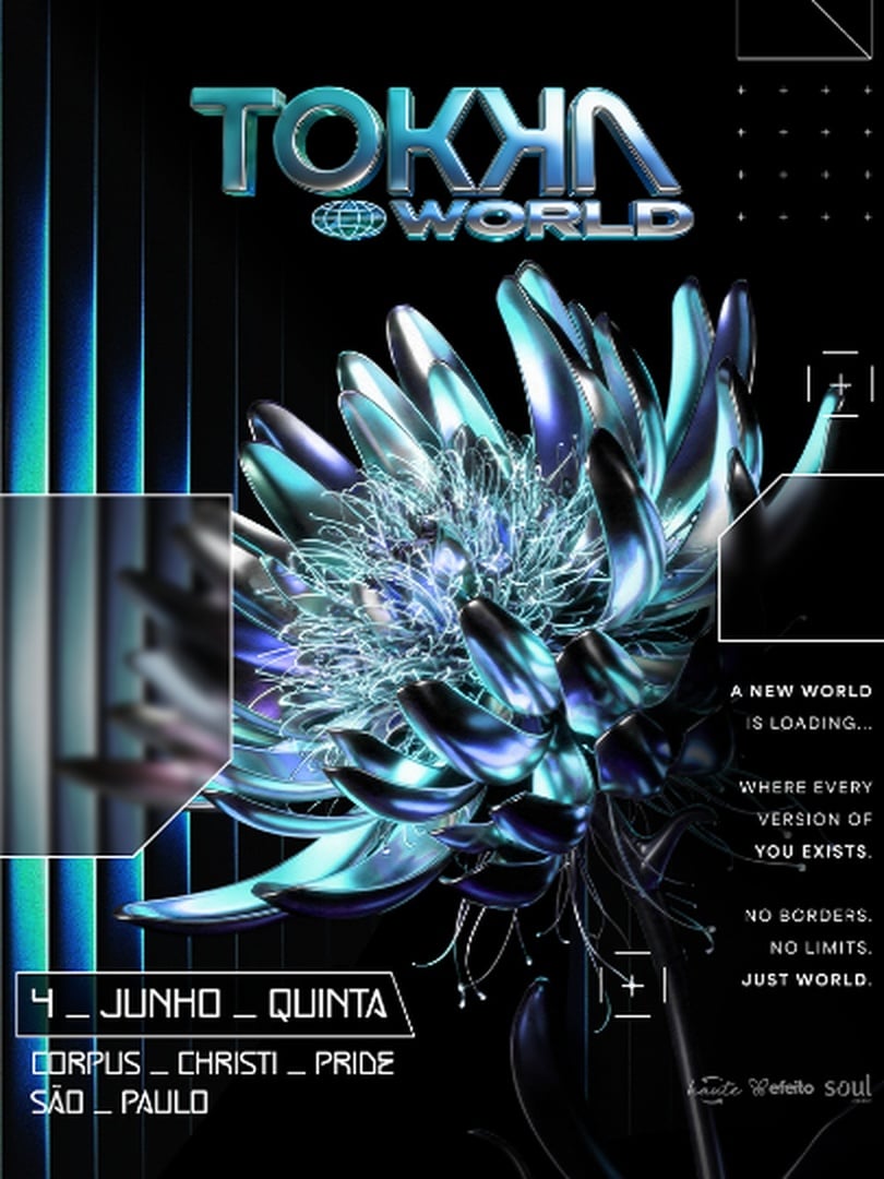 TOKKA WORLD