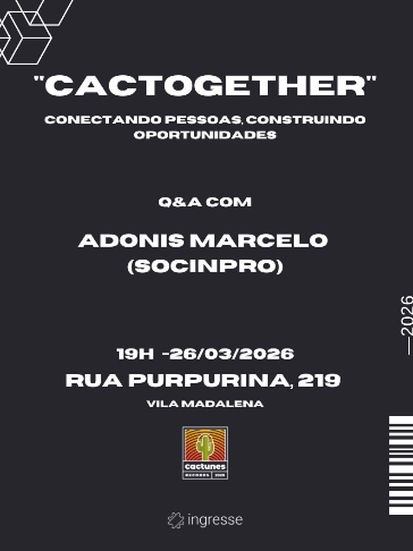CACTOGETHER #17