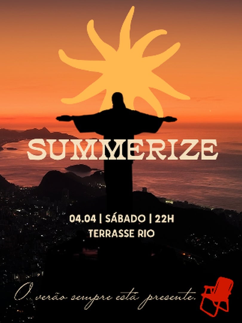 Summerize- O Verão sempre está Presente
