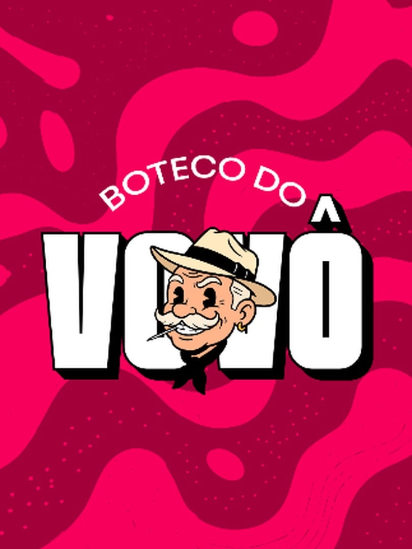 Boteco do Vovô - Chega mais… aqui todo mundo é de Casa.