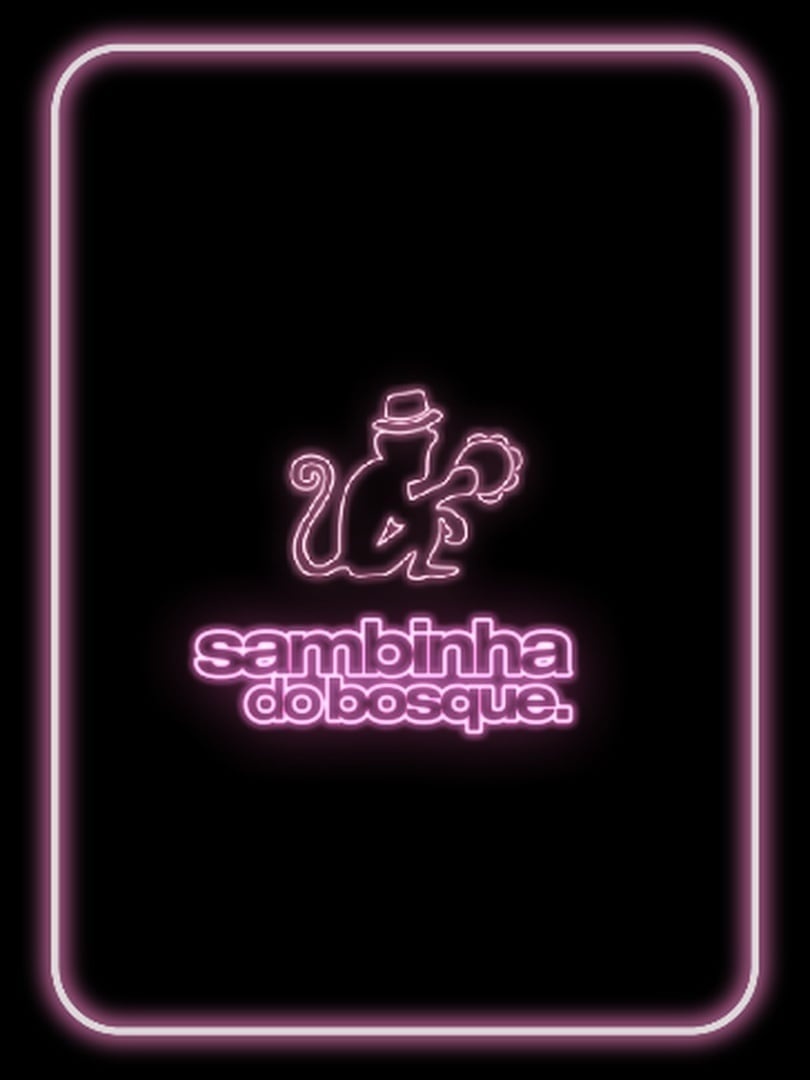 [31/05] Sambinha do Bosque