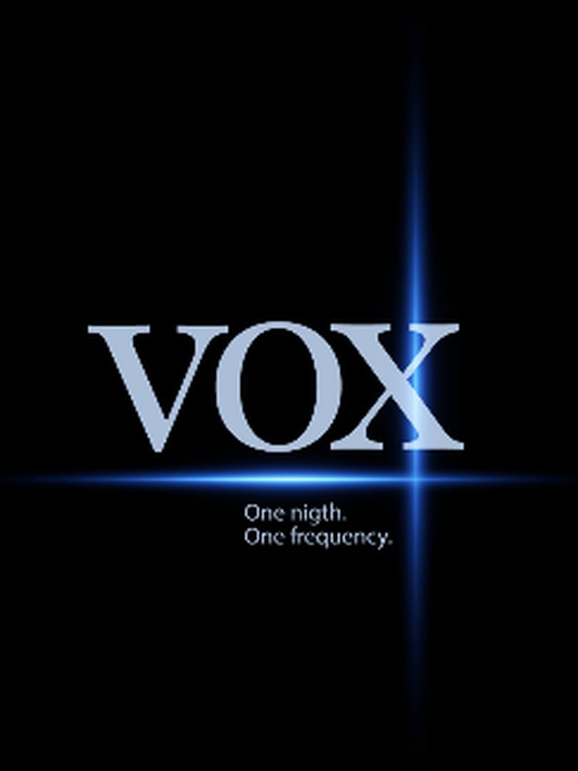 [09/05] Bosque Sábado | VOX