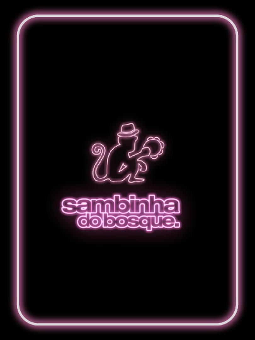 [17/05] Sambinha do Bosque