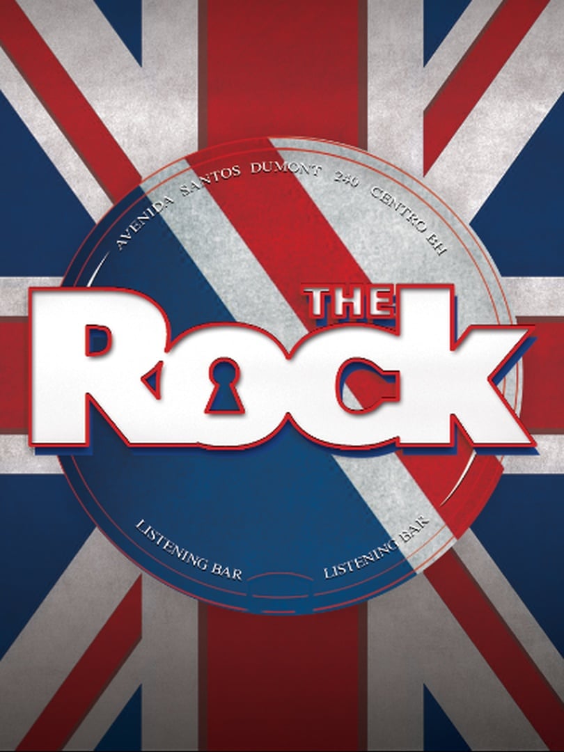 The Rock em Belo Horizonte