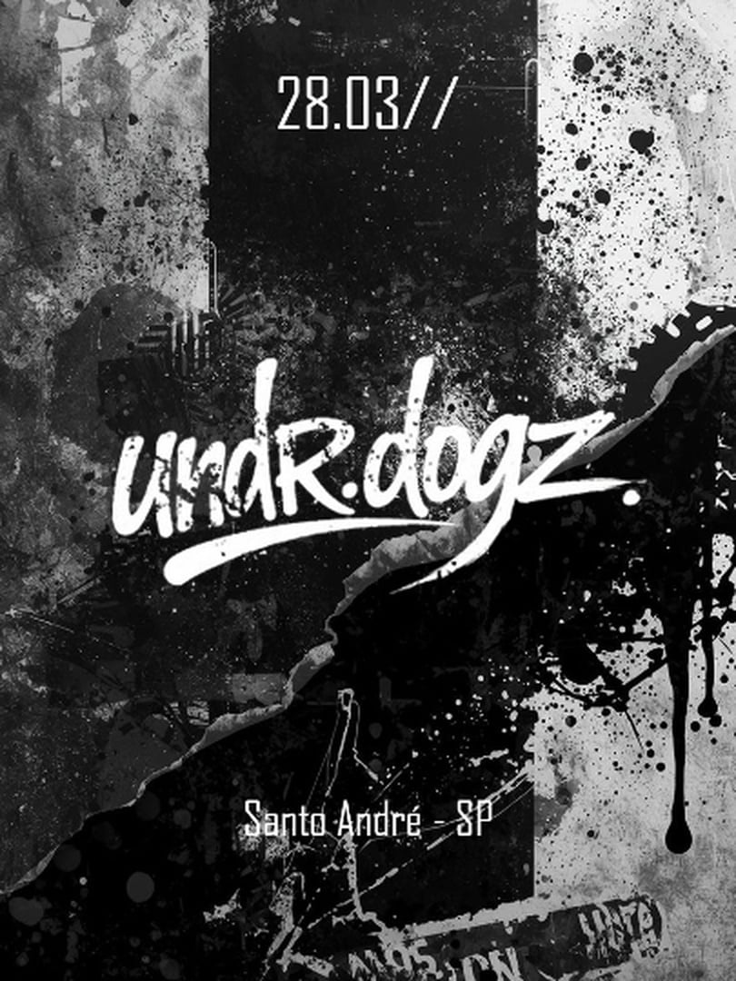 Undr Dogz em Santo André