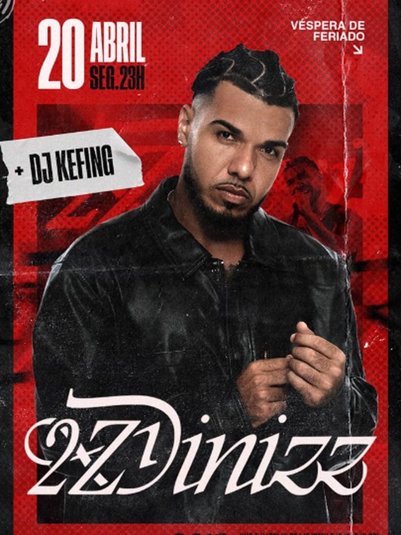 2Zdiniz em Cambury - Litoral Norte de Sp em São Sebastião