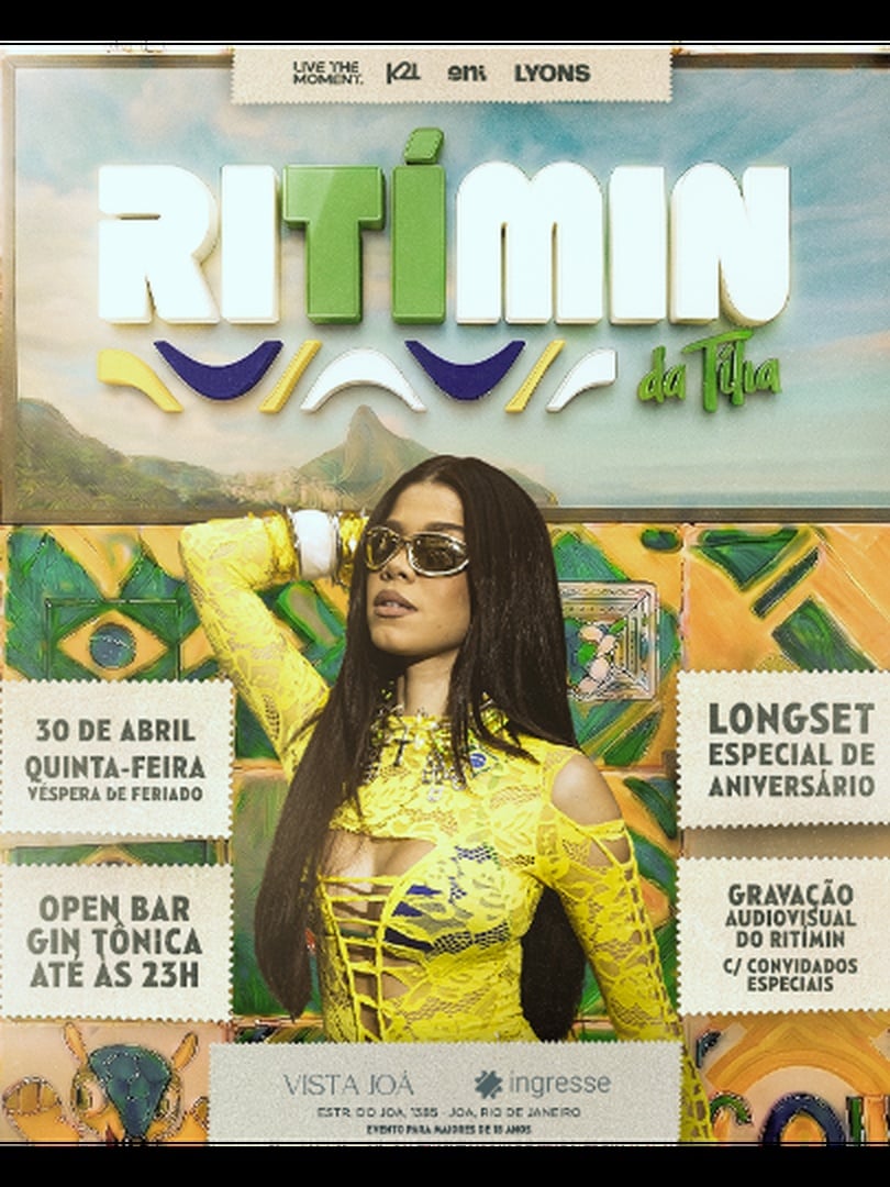 Ritímin da Tília