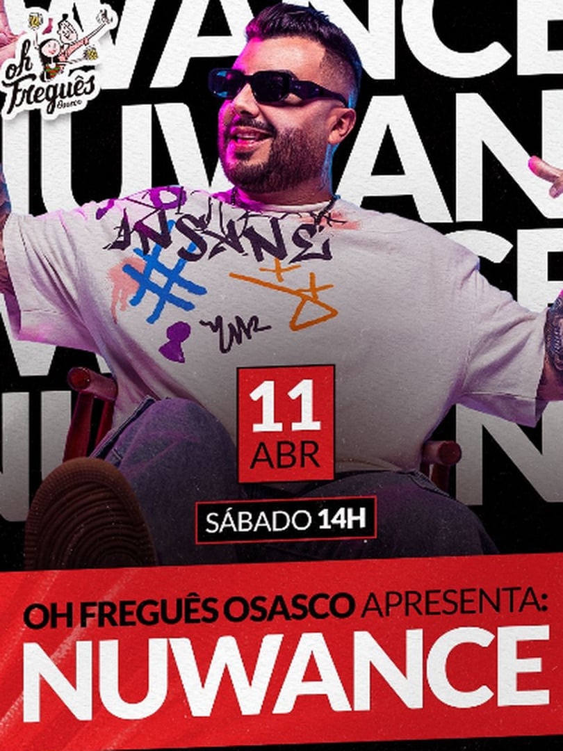 Ohf-Osasco-Nuwance em Osasco