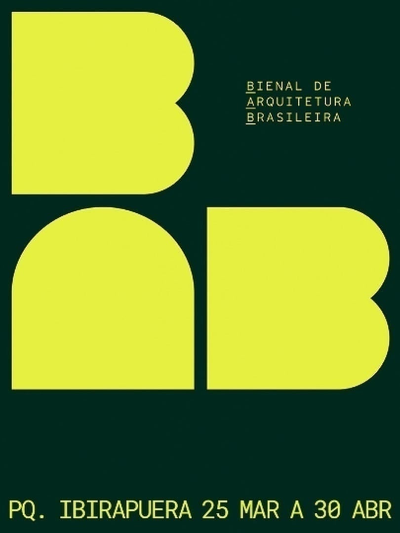 Bienal de Arquitetura Brasileira (BAB) - A gente projeta e constroi teatros no Brasil. O que este mercado vê e o que ele precisa.