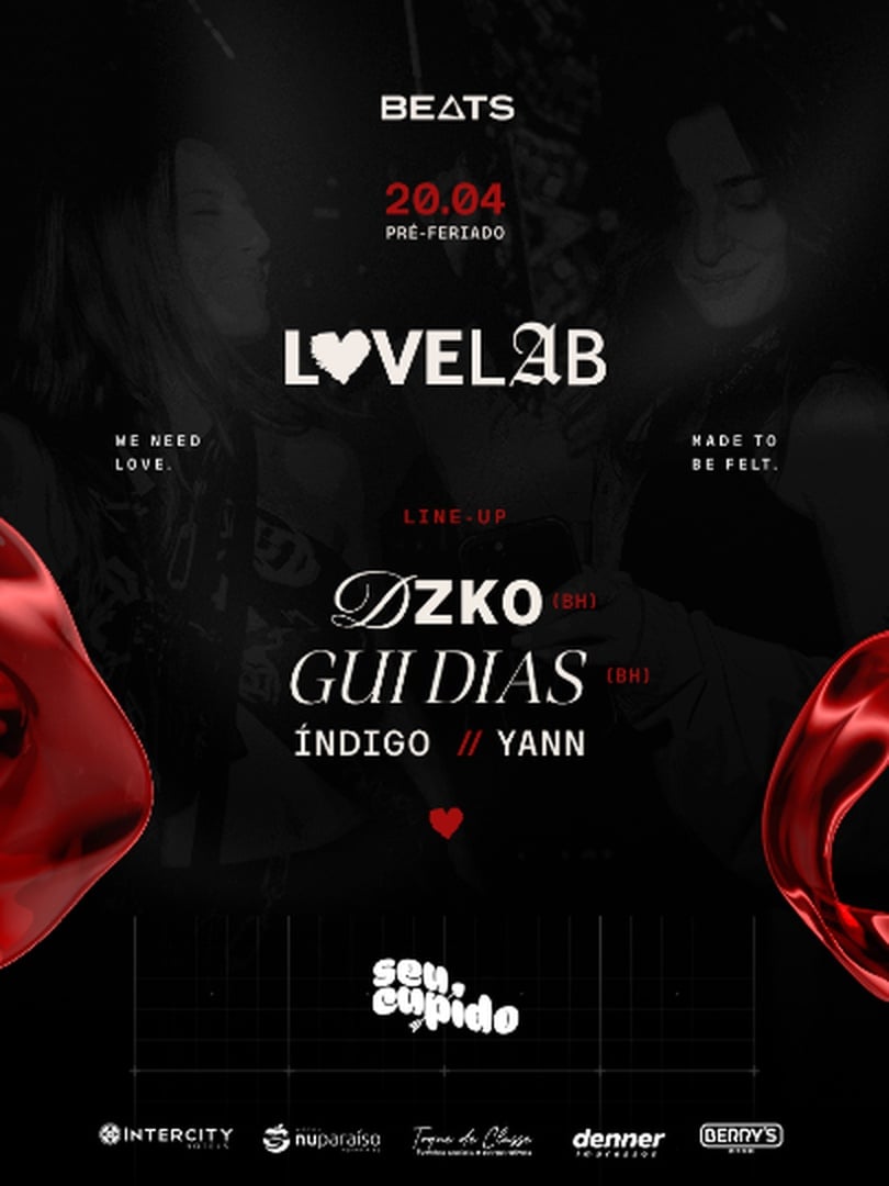 Lovelab em Montes Claros