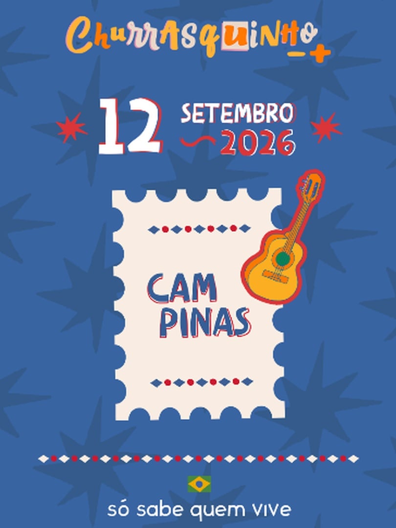 Churrasquinho Menos É Mais - Campinas em Paulínia