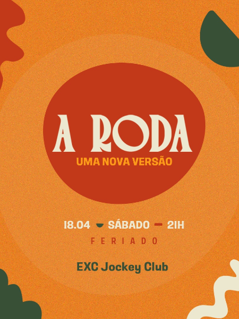A RODA | 18.04