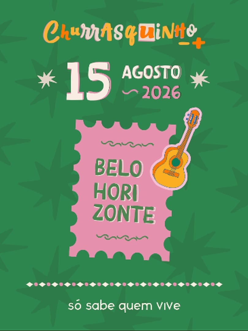 Churrasquinho Menos É Mais em Belo Horizonte