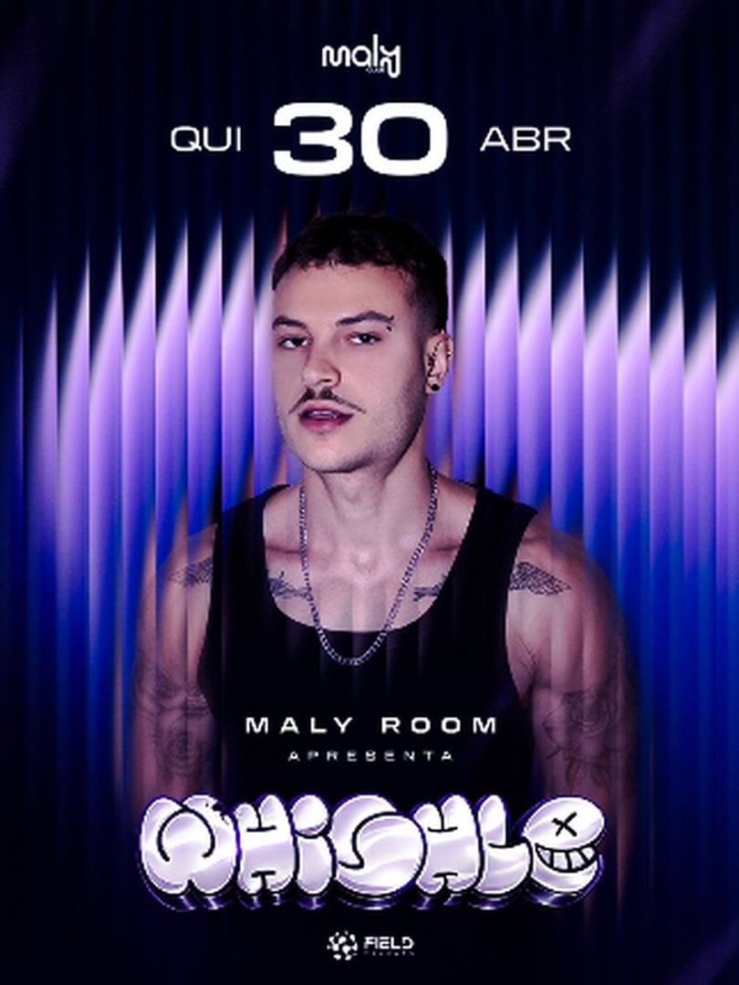 Maly Room em Macapá