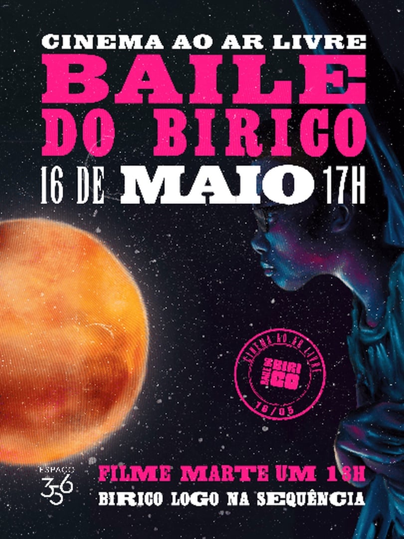Baile do Birico - Edição Especial em Belo Horizonte