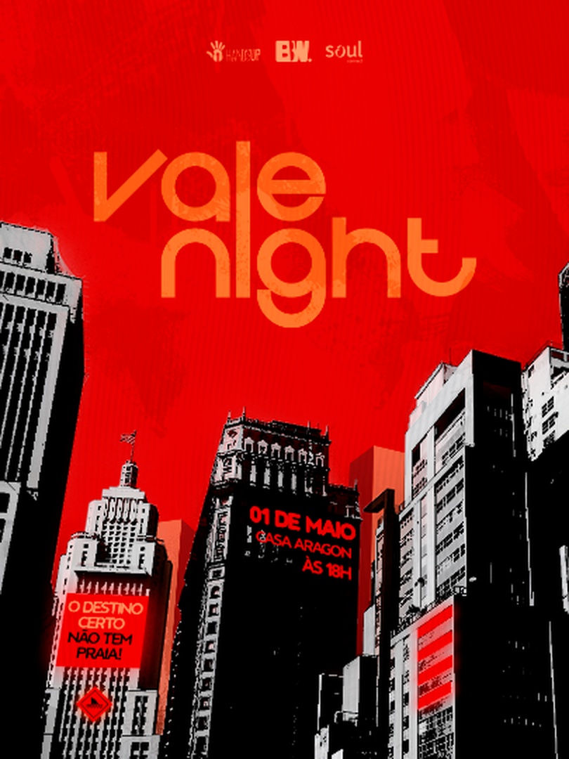 VALE NIGHT