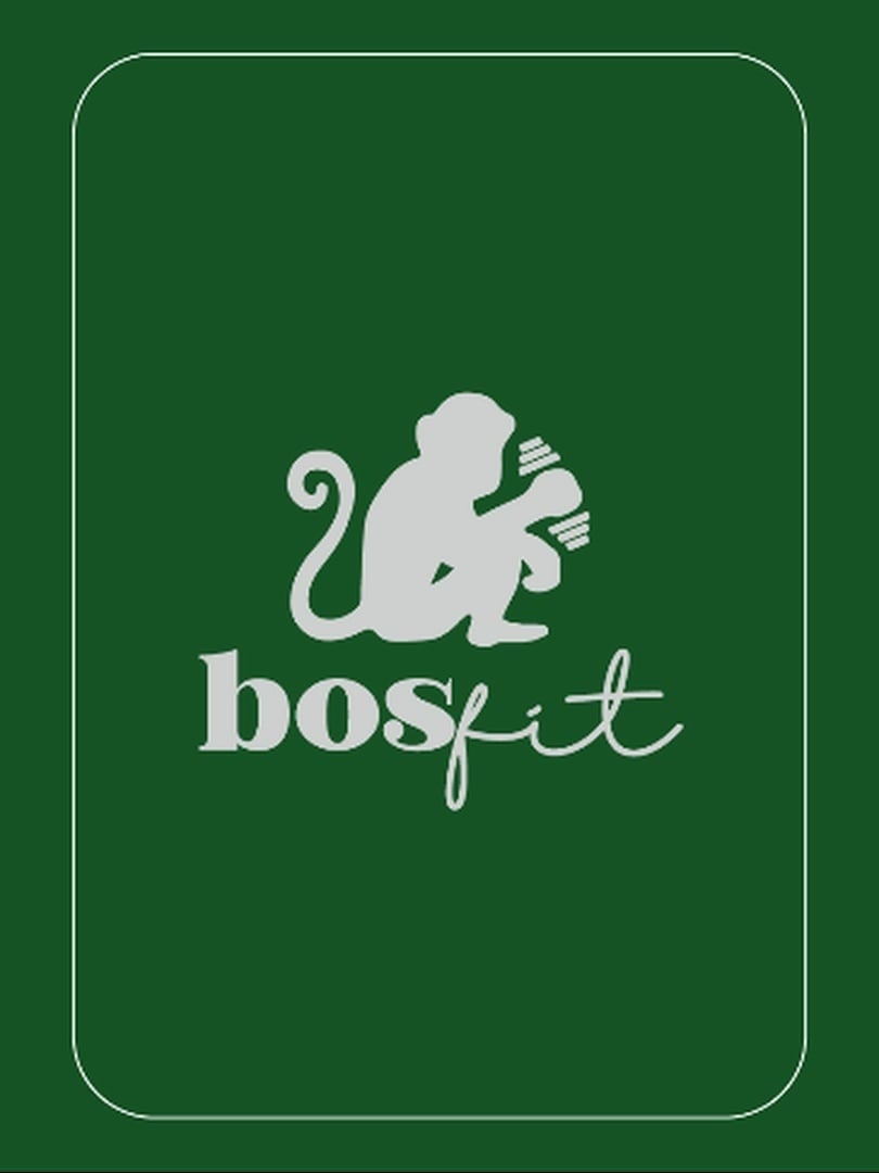 BOSFIT | 16 de Maio