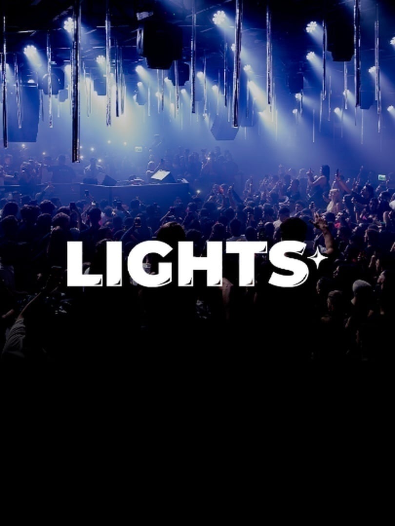 Davi Dogdog / Lights em Novo Hamburgo