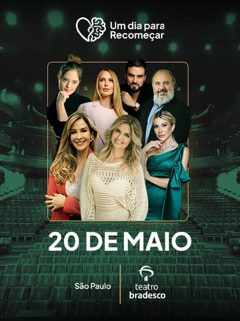 UM DIA PARA RECOMEÇAR