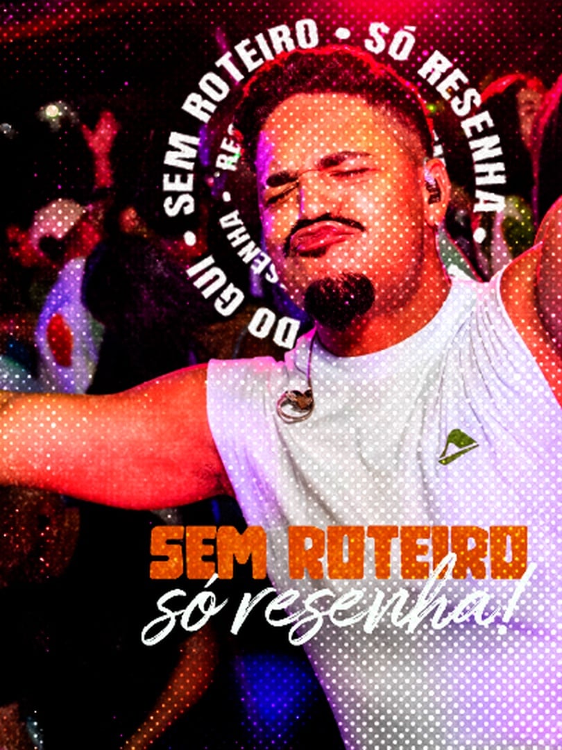 Resenha do Gui em Nova Friburgo