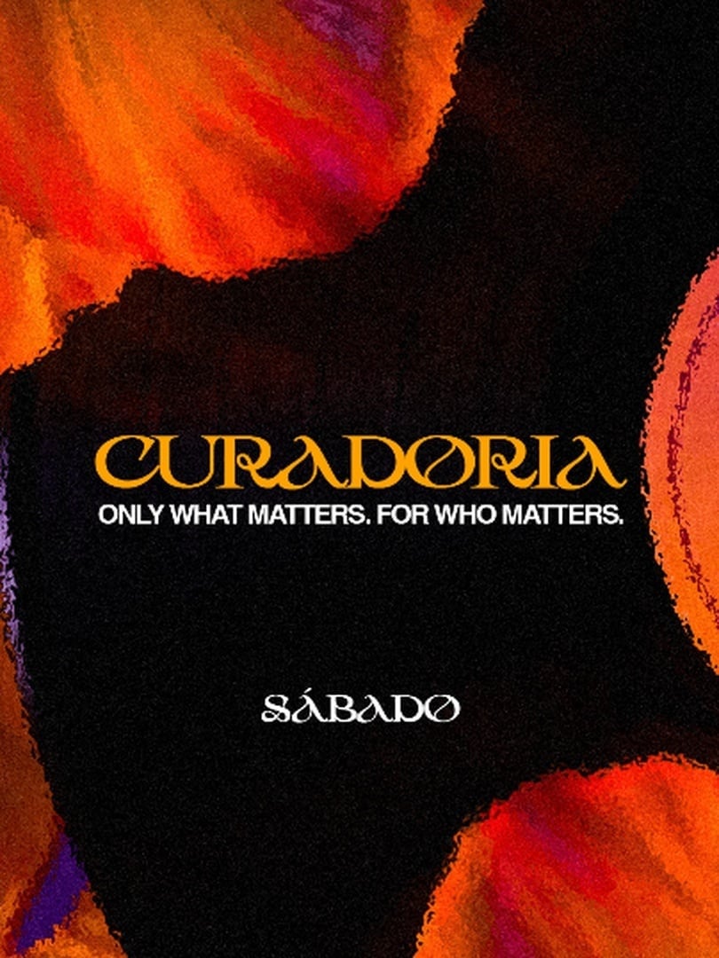 CURADORIA