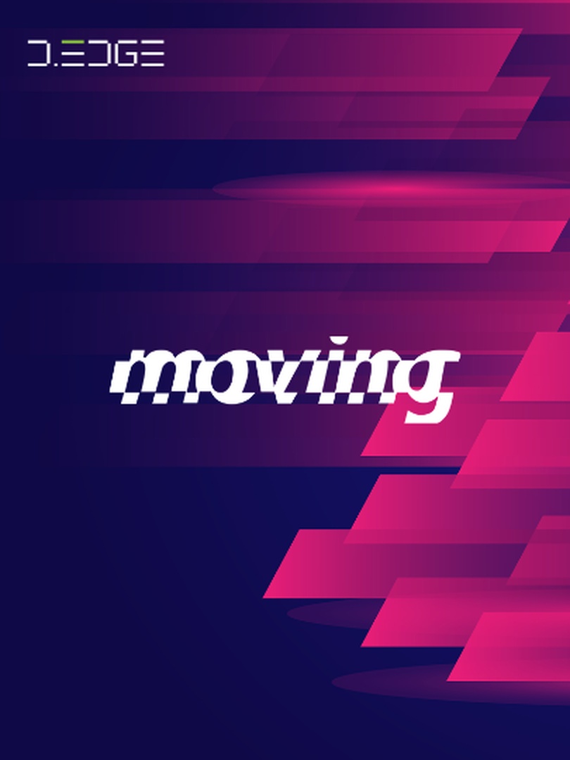 MOVING D-EDGE SP pres.: MERIVA.  ONSOUL. RODRIGO S (BDAY)