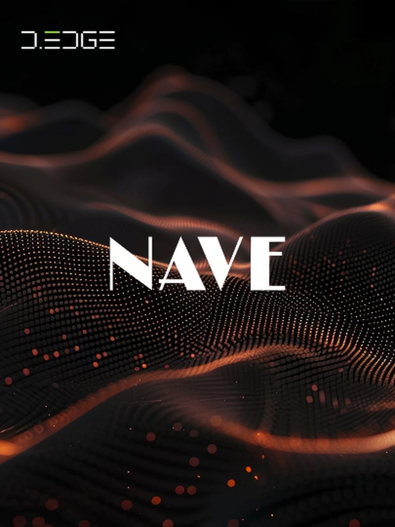 NAVE D-EDGE SP pres.: P1: ED LOPES. LUIS RASKA. THIAGO HADDAD // P2: CUROL (LONG SET) // LOUNGE: LETICIA MELLO
