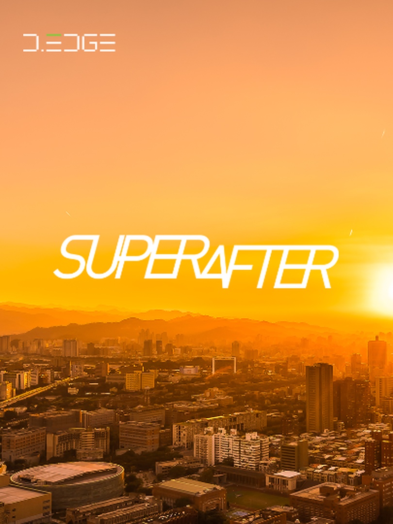 SUPERAFTER D-EDGE SP pres.: P2: ANNE KOCH. LU.CIAN // LOUNGE:  LOFI DEPARTMENT