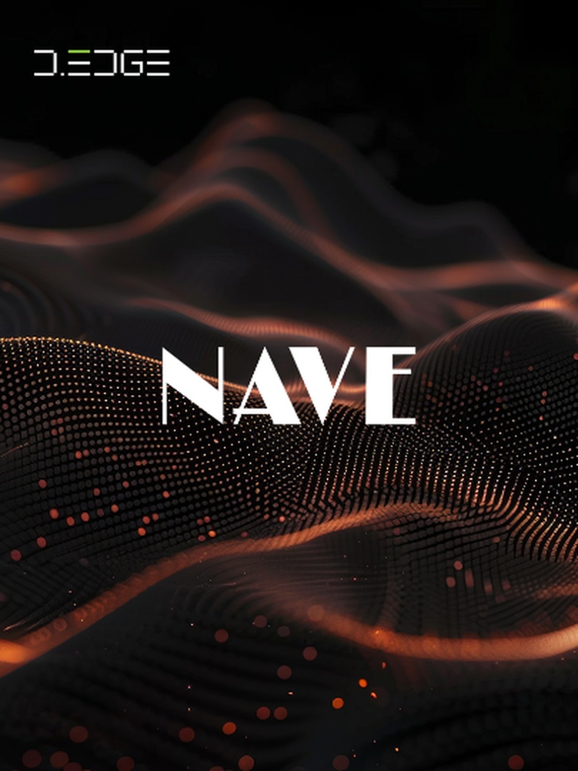 NAVE D-EDGE SP pres.: P1: DJ MURPHY. ESTELLA BOERSMA (NL). STHE WALESKI // P2: EZE CAFO (AR). TECLAS. VIC EMOTION // LOUNGE: NOCTIS
