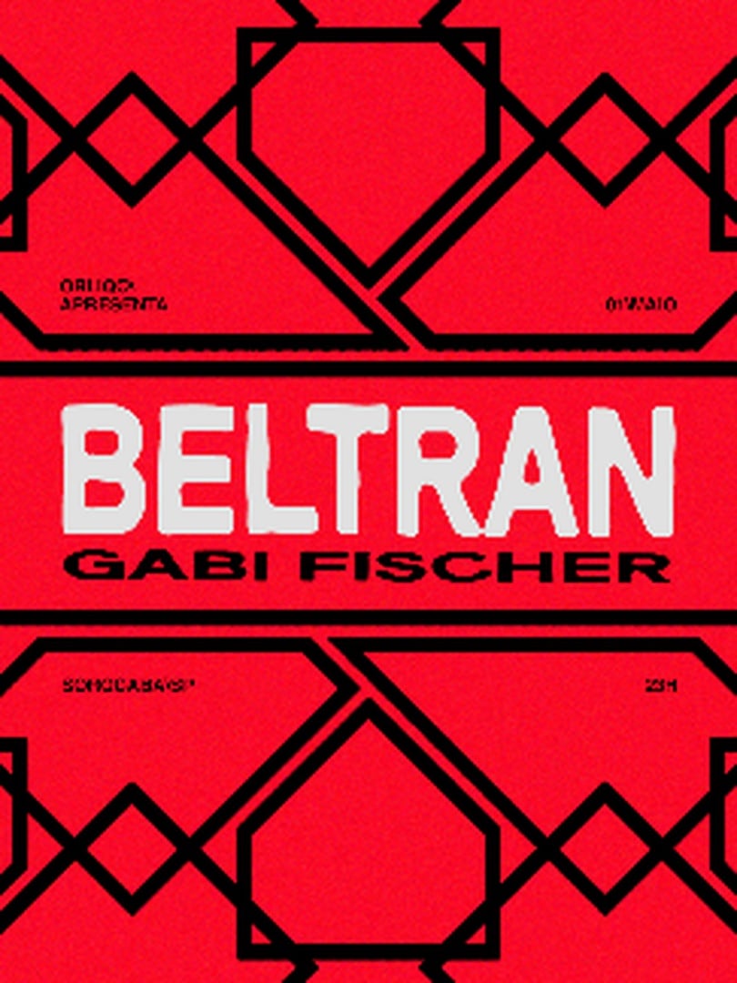 Obliqo Apresenta: Beltran + Gabi Fischer em Sorocaba