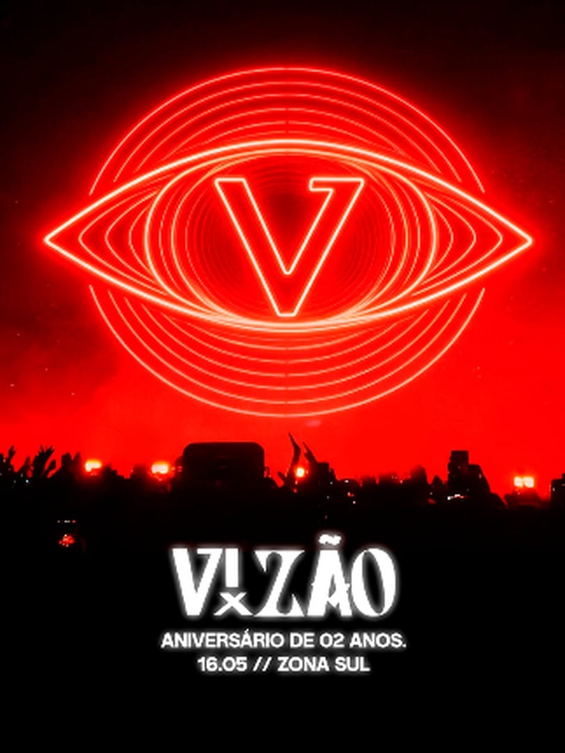 VIZÃO - DOIS ANOS DA MELHOR VIZÃO DO ERREJOTA