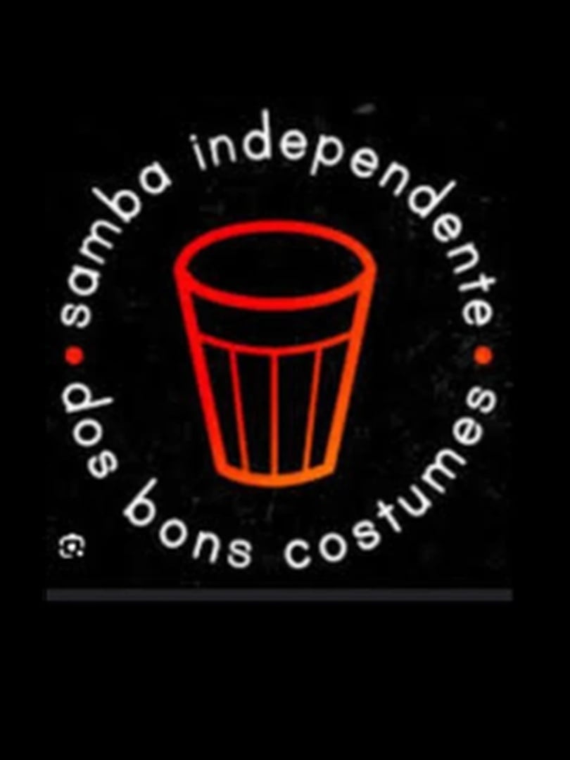 SAMBA INDEPENDENTE DOS BONS COSTUMES
