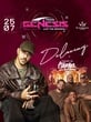 Festa Genesis com Delacruz & Pagode do Adame