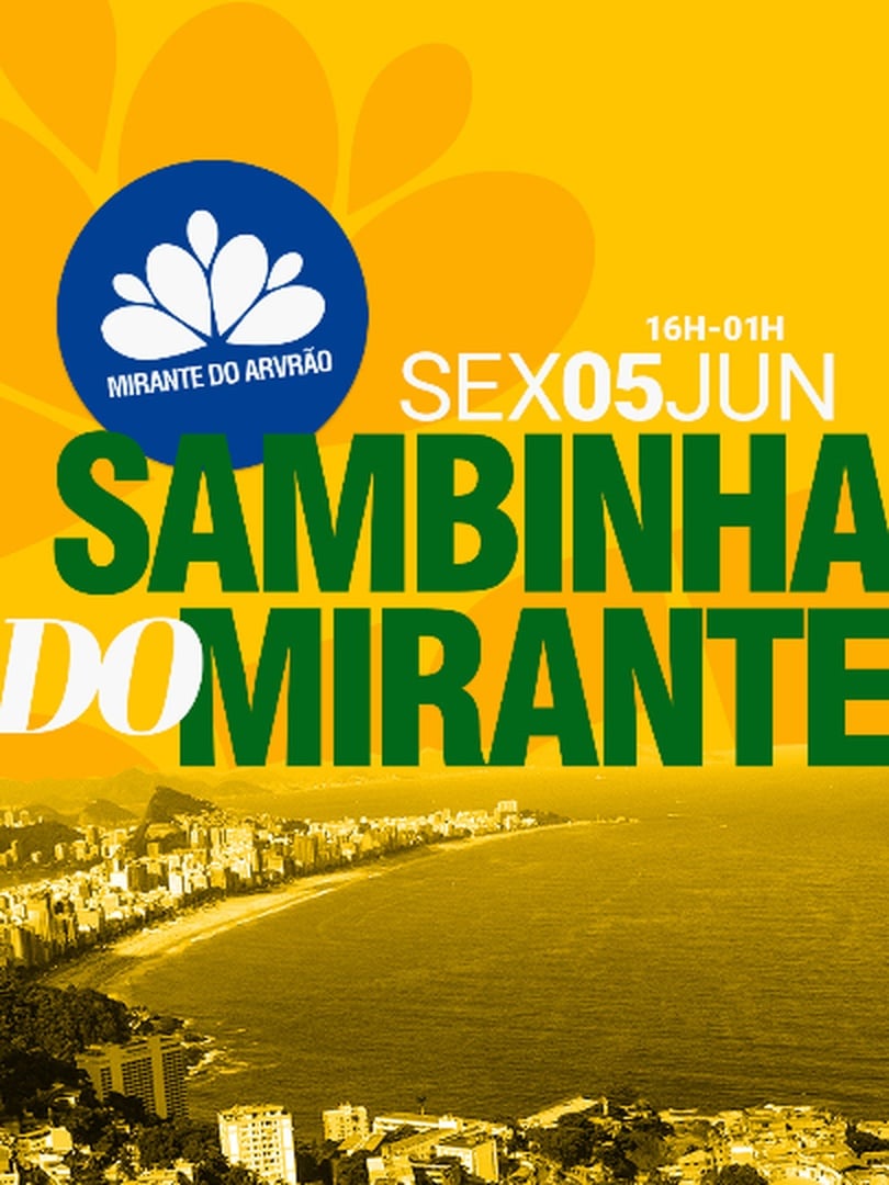 Sambinha do Mirante