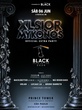 FESTA BLACK presents XLSIOR Mykonos - Official Extra Party