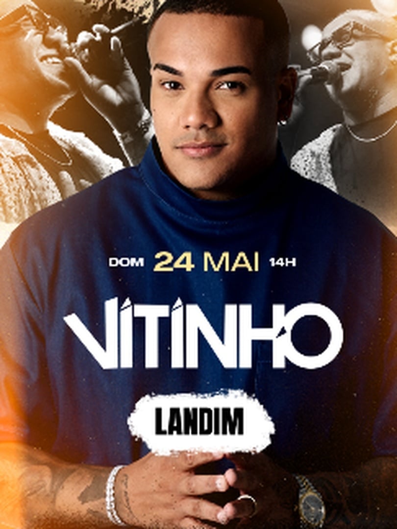 PRAINHA CLUB COM VITINHO