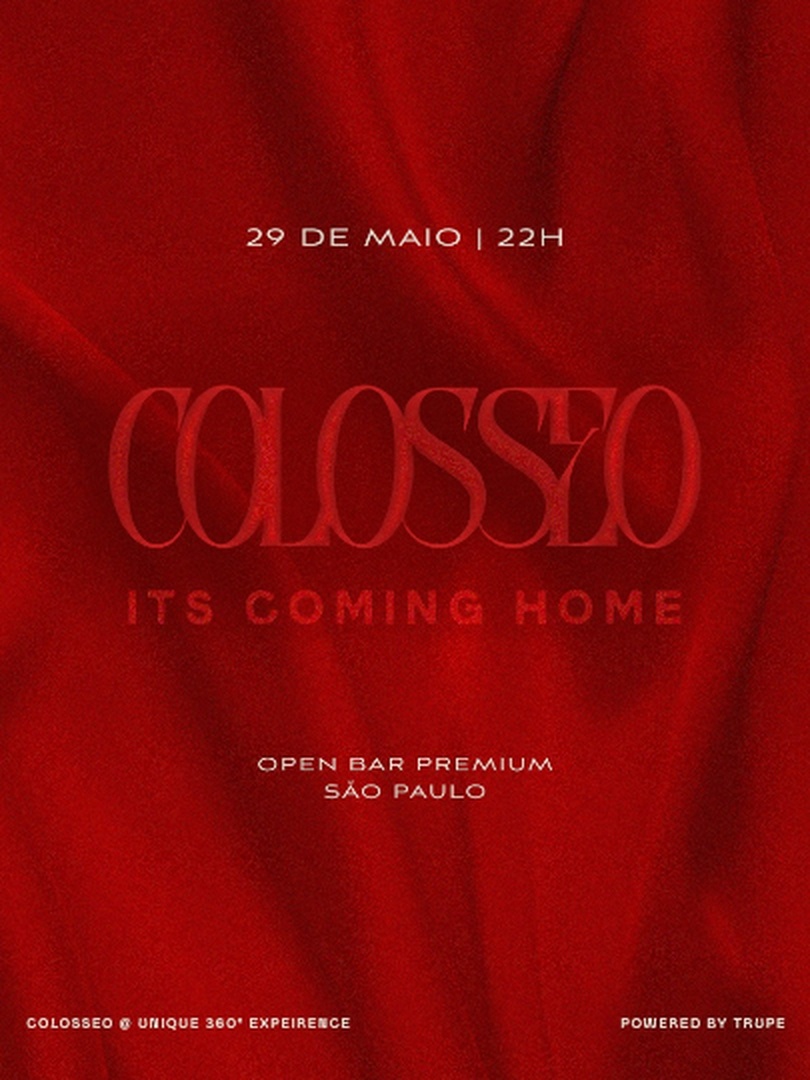 Colosseo