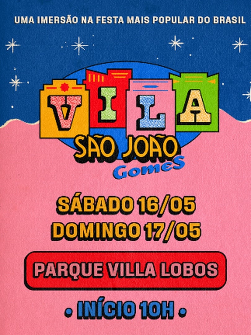 Vila São João Gomes