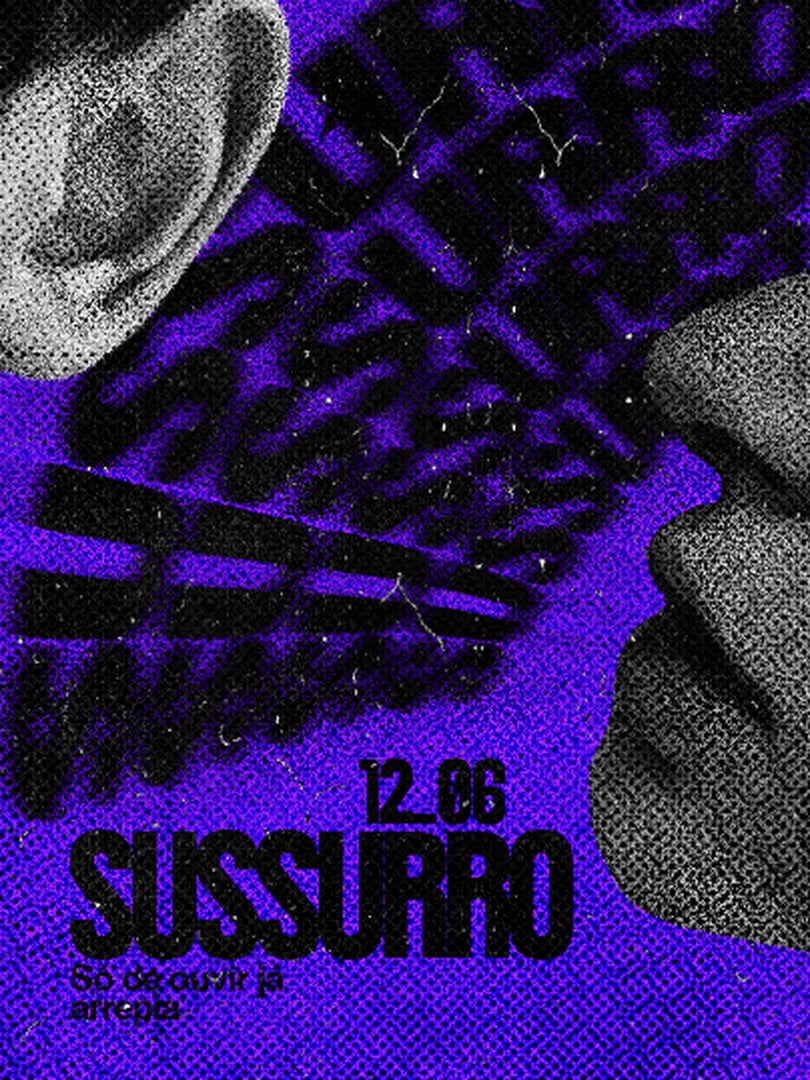 Sussurro