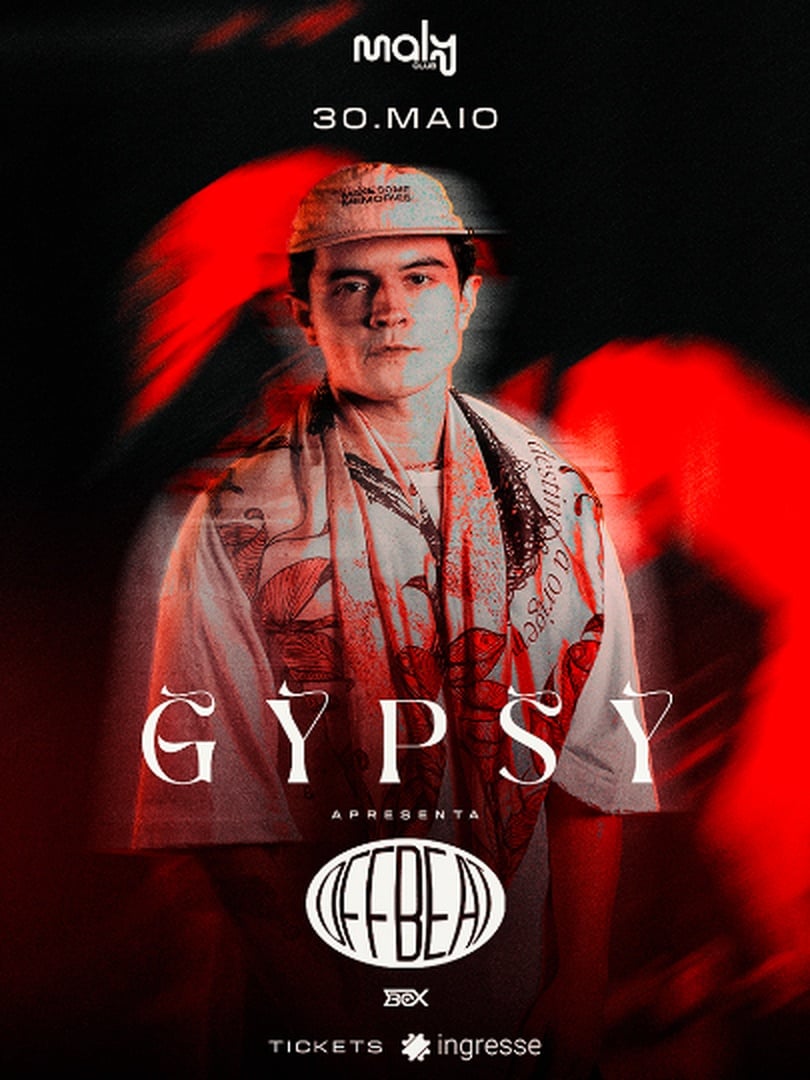 Gypsy em Macapá