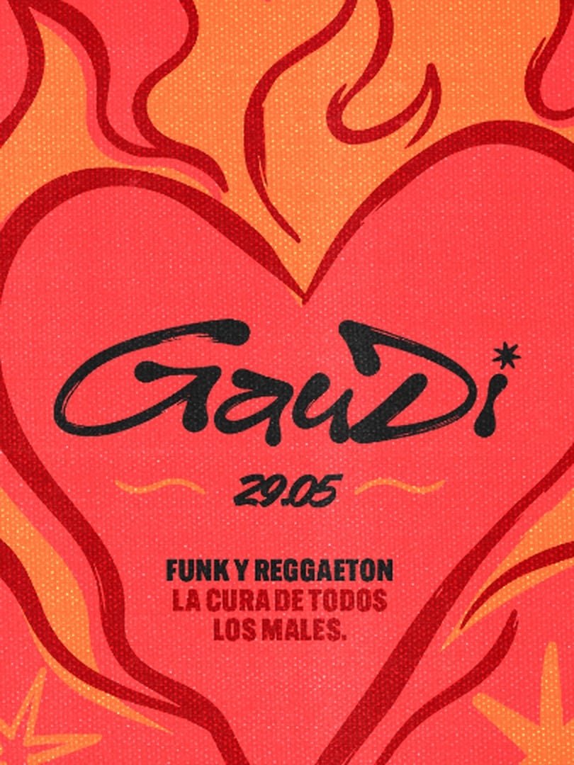 Gaudi