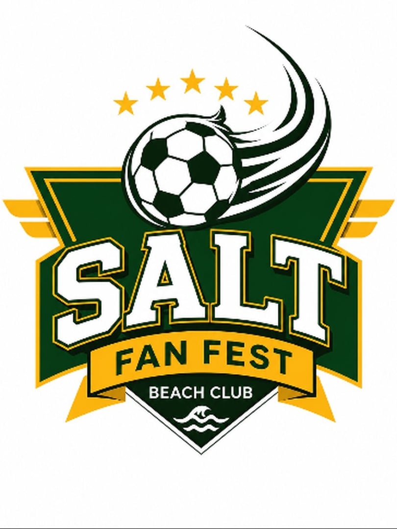 Salt Verso Fan Fest