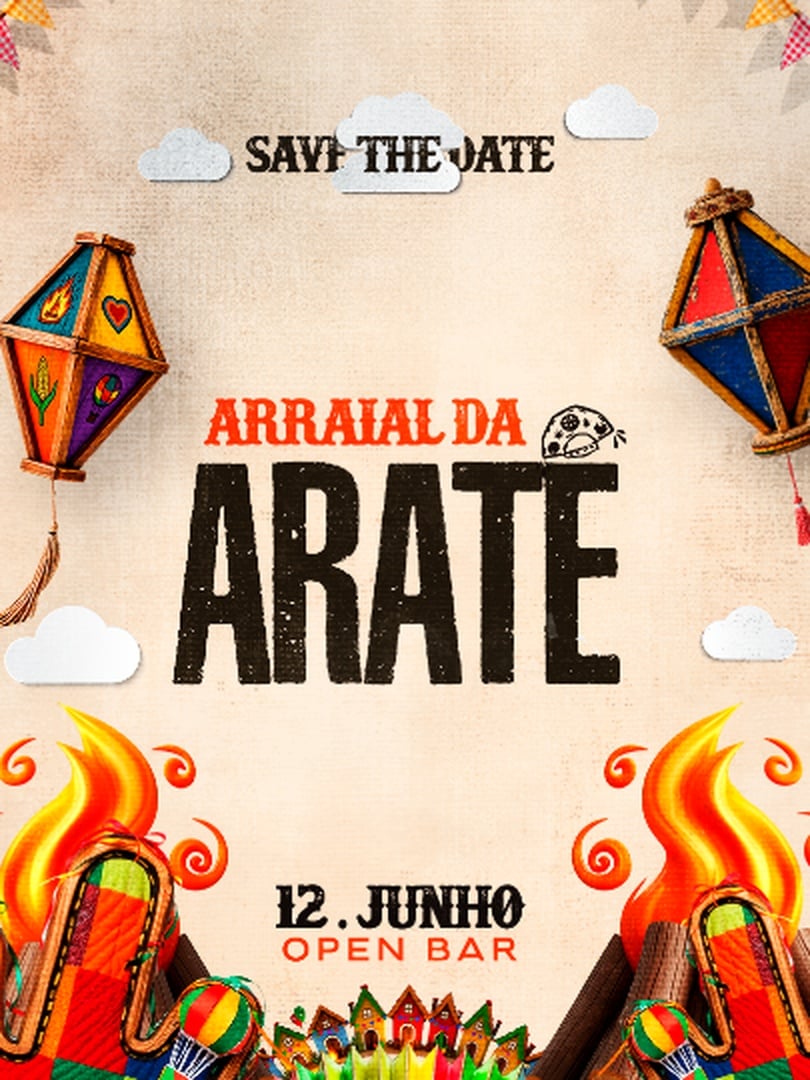 Arraial da Araté 26