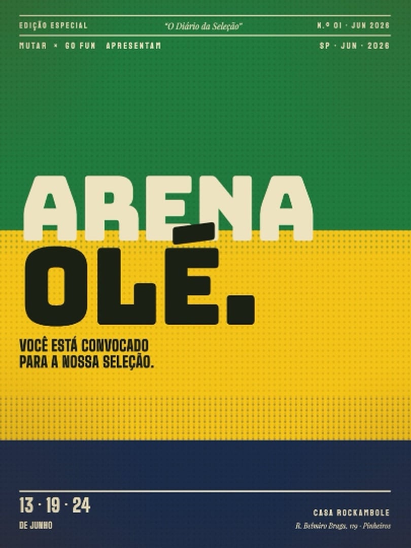 Arena Olé