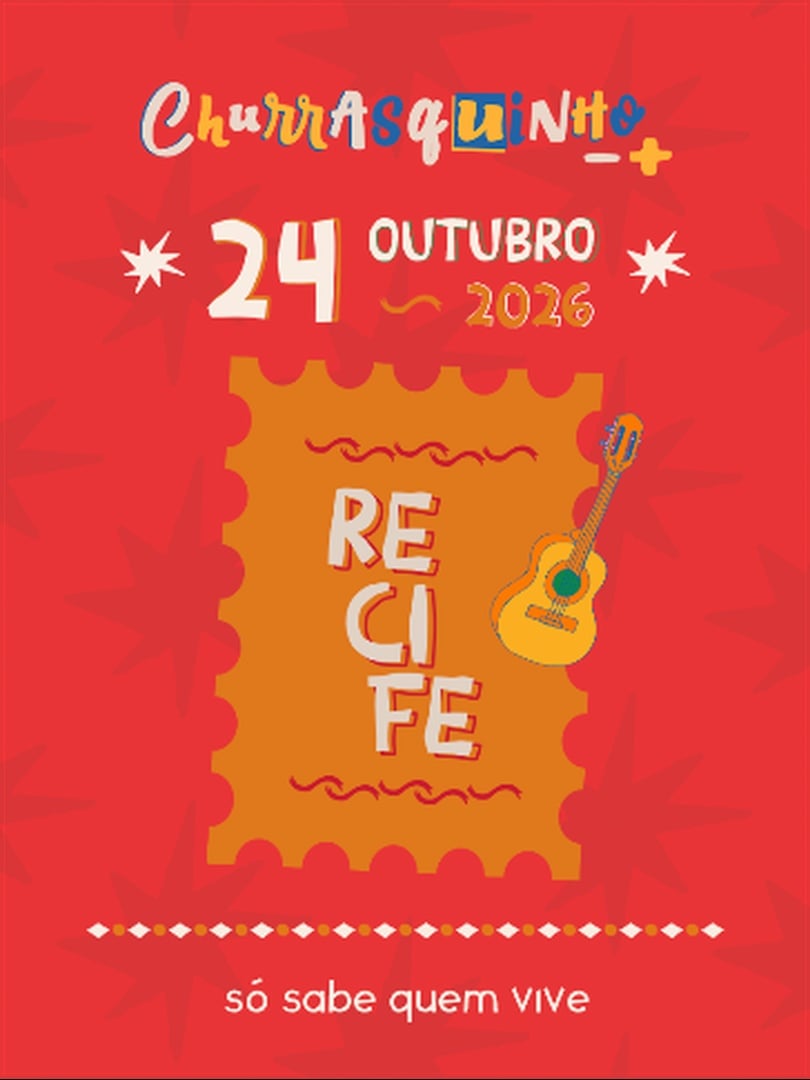 Churrasquinho Menos É Mais - Recife em Olinda