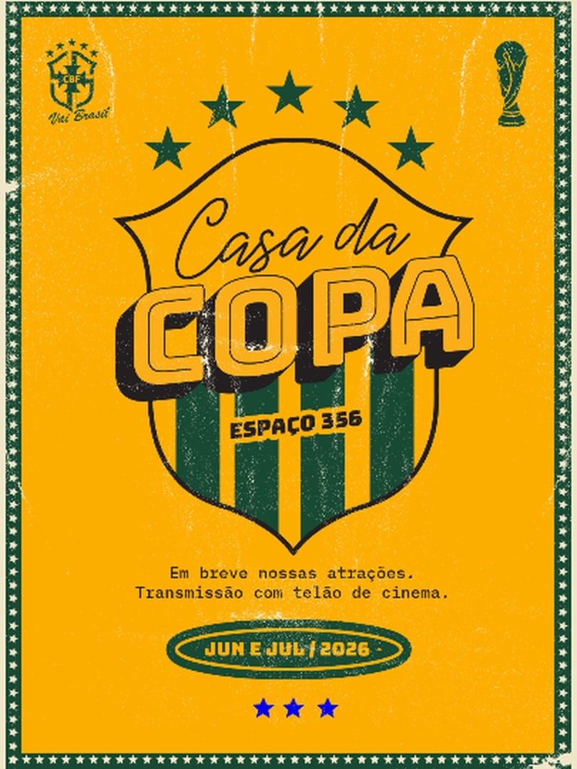 CASA DA COPA