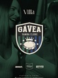 GÁVEA SAMBA CLUBE