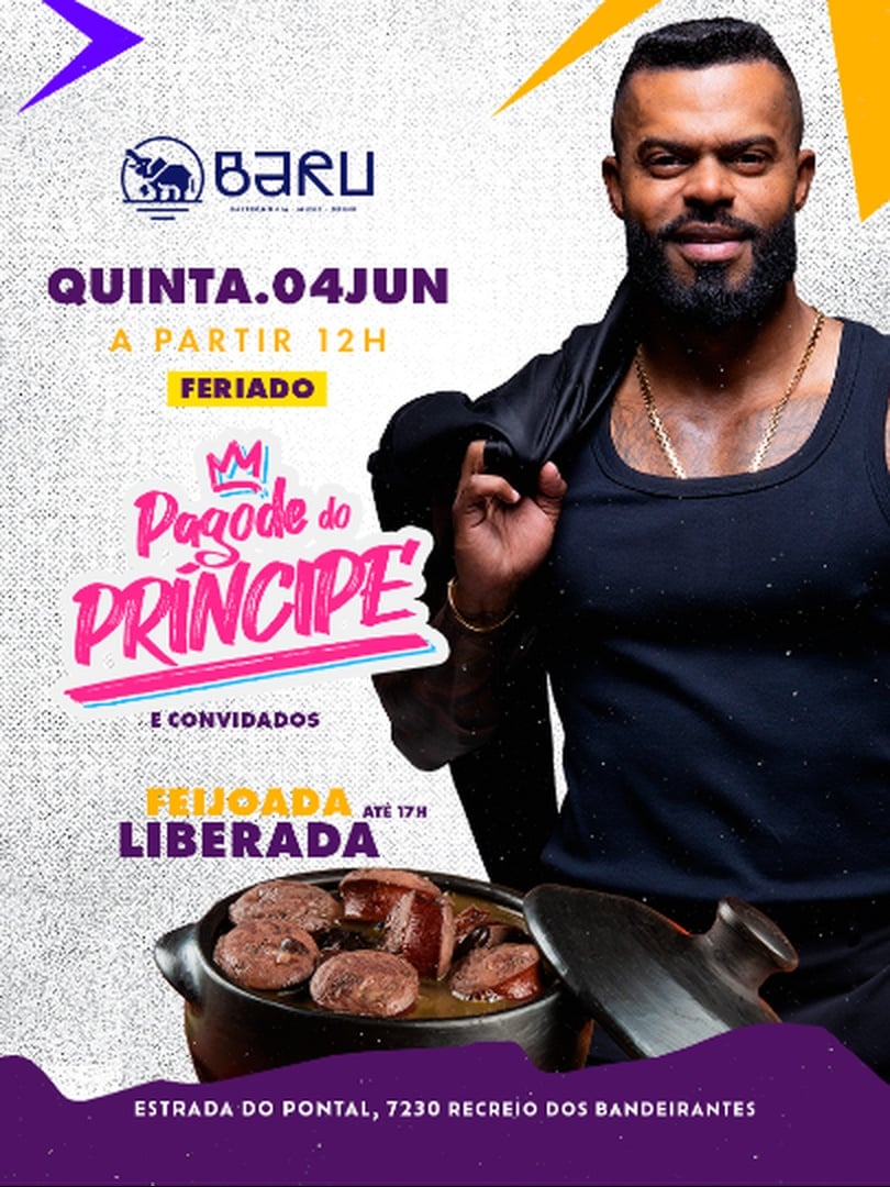Pagode do Príncipe
